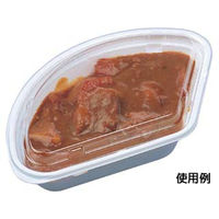 エフピコ ES-323 内装 78540323 1ケース(800個(50個×16)（直送品）