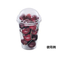 エフピコ 惣菜容器 AP-丸78-300LS 7R000001 1袋(50個)（直送品）