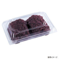 エフピコ フードパック APSA-403-40 7R534033 1ケース(1200個(50個×24)（直送品）