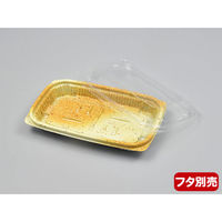 エフピコ 軽食容器 MSD惣菜18-11(22) 伊吹 7E491812 1袋(50個)（直送品）