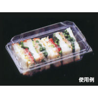 エフピコ フードパック APSA-473-65 7R514736 1袋(50個)（直送品）