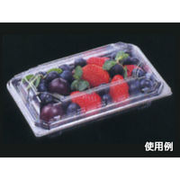 エフピコ フードパック APSA-408-38 7R534083 1ケース(900個(50個×18)（直送品）