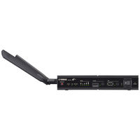 YAMAHA 内蔵無線WAN（LTE/3G）搭載 オールインワン LTEアクセスVoIPルーター NVR700W 1台 ヤマハ