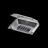 エフピコチューパ フードパック SHL-3-B CP000505 1ケース(1500個(50個×30)（直送品）