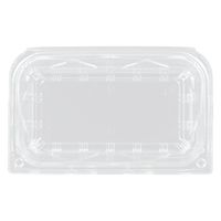 エフピコチューパ フルーツ容器 GPR-M 6H CP007229 1袋(50個)（直送品）