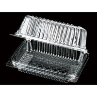 エフピコチューパ フードパック SHS-4 CP000409 1袋(50個)（直送品）