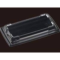 エフピコ T-WUS-302 嵌合蓋 87251302 1ケース(360個(20個×18)（直送品）