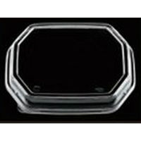 エフピコチューパ シェフ 504 嵌合蓋 CP560025 1ケース(400個(50個×8)（直送品）