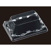 エフピコ T-輝皿15-11嵌合高蓋 7R725151 1ケース(1800個(50個×36)（直送品）