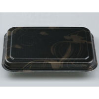 エフピコチューパ MFP極み重-73 備長 共蓋 CP630254 1袋(50個)（直送品）