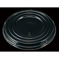 エフピコチューパ MS丼-362 嵌合蓋 CP570647 1袋(50個)（直送品）