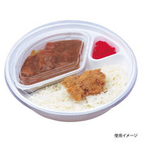 エフピコ 弁当容器 HS-323 本体のみ 7S100323 1袋(50個)（直送品）