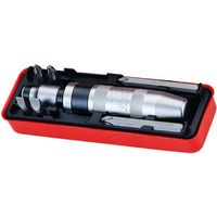 JTC インパクトドライバー JTC3207 1個 507-8402（直送品）