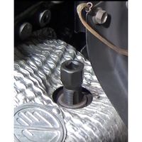 JTC O2センサー用タップ JTC4723 1個 507-6655（直送品）