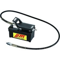 JTC キングピンリムーバー&インサーターポンプ付き JTC7874SET 1個 508-1528（直送品）