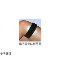 アシスト マジックベルト フィット ロツク ブラック&ブラック 4.5×100 1個 50006 1本 68-4063-29（直送品）