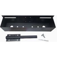 JTC 作業ボード用缶ホルダー JTC5068 1個 507-3567（直送品）