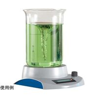 ウィザーライフサイエンス マグネティックインダクションスターラー 青 120585 1個 65-4344-48（直送品）