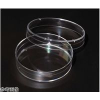 CELLTREAT 組織培養処理済み皿 150×20mm 滅菌 100個入 229651 1個 68-0311-75（直送品）