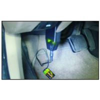 JTC バッテリーバックアップ JTC4726A 1個 507-6712（直送品）