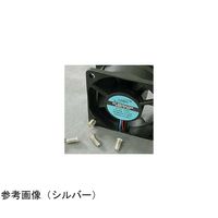 アイネックス テーパーネジ ブラック PB-029A-BK 1個 67-9258-30（直送品）