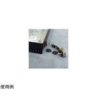 アイネックス 防振ゴムワッシャー 8個入 MA-024A 1個 67-9282-04（直送品）