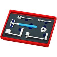 JTC エンジンタイミングツール JTC6694 1個 471-5059（直送品）