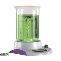 ウィザーライフサイエンス マグネティックインダクションスターラー 紫 120584 1個 65-4344-47（直送品）