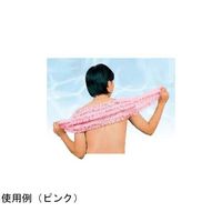 アシスト フリルボディ(R)タオル カーネーションHG レギュラー ピンク 袋(N) 25920 1本 68-4065-01（直送品）