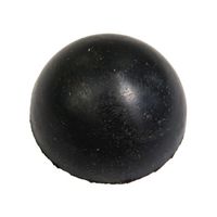 ワイドワーク 防振・防音半球インシュレータ 4個入 WW-THI-304 1個(4個) 65-3658-82（直送品）