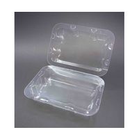 ジャパン・プラス PーBOX 緩衝材ケース 210×148mm 20個入 No.9 1ケース(1個) 68-0322-45（直送品）