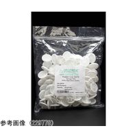 シリンジフィルター(ポリテトラフルオロエチレン，0.22μm、膜径13mm) バルクバック 100個入 229779 1箱(100個)（直送品）