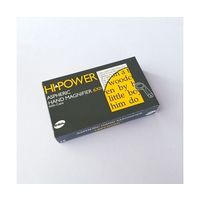 サイモン ハンド・ルーペ Φ50mm 6倍 5206 1個 64-5225-99（直送品）