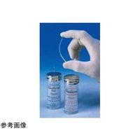 プラスチック・ヘマトクリット毛細管 ヘパリン処理済(Na+) 200個×5箱入 8-000-7520-H/5 1箱(1000個)（直送品）