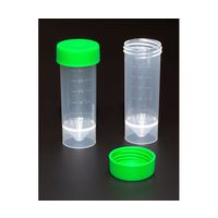 CELLTREAT 30mL 遠心チューブ・キャップ、自立型、非滅菌 1箱(500個入) 229492 1個 68-4109-18（直送品）