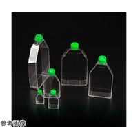 CELLTREAT 浮遊培養フラスコ(ベント)850mL 18個入 229540 1箱(18個) 65-8120-07（直送品）