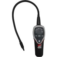 JTC R134a R1234yf ガスリークテスター JTC6032 1個 507-2083（直送品）