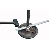 JTC リアシャフトナットレンチ JTC6785 1個 508-1516（直送品）