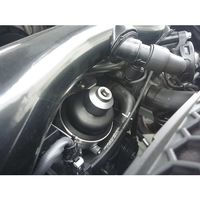 JTC オイルフィルターレンチカップ式24mm JTC4665-24 1個 507-1905（直送品）