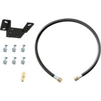 三協リール TRIENS スチール製 オイル用高圧リール 1/2×20m MMWO-420A 1台 260-7568（直送品）