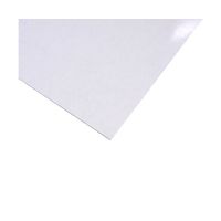 ワイドワーク 電磁波・ノイズ吸収シート ノイズフセーグ 075LL WW-GM075-LL 1枚 64-0789-06（直送品）