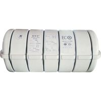 メテックス METEX EX自動膨張救命いかだ コンテナ 25人用 HYF-25C 1台 379-7239（直送品）