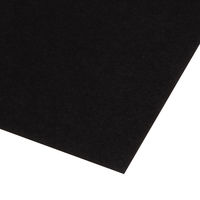 【折り紙】アスクル オリジナル単色おりがみ くろ 15cm 1袋（100枚入） オリジナル