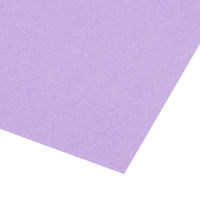 【折り紙】アスクル オリジナル単色おりがみ ふじ 15cm 1袋（100枚入） オリジナル