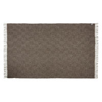 Silkeborg Uldspinderi ハーフケット Fano アッシュブラウン 00-1037-0108 1枚（直送品）