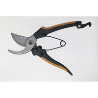 角利産業 Gardening Pro コルクハンドル剪定鋏 70263 1個（直送品）