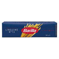 バリラ リングイネ 500g 1セット（1個×2）Barilla パスタ