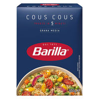 バリラ クスクス 500g 1セット（1個×2）Barilla パスタ