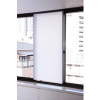 光 防音シート粘着入採光 半透明2000×930×1.22 SDF122-SN 1巻