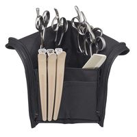 AIVIL（アイビル）シザーポーチ SP-23L06 1個 トリコインダストリーズ